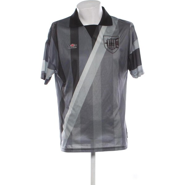 Pánske tričko Umbro 66668430