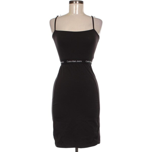 Šaty Calvin Klein Jeans 66668450