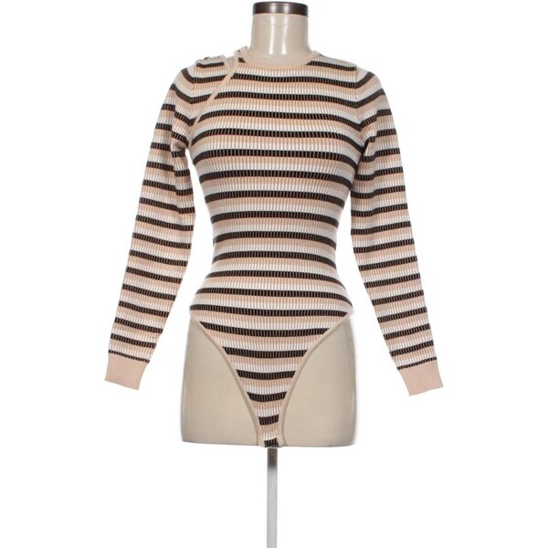 Dámska blúzka - body 4th & Reckless 66668473