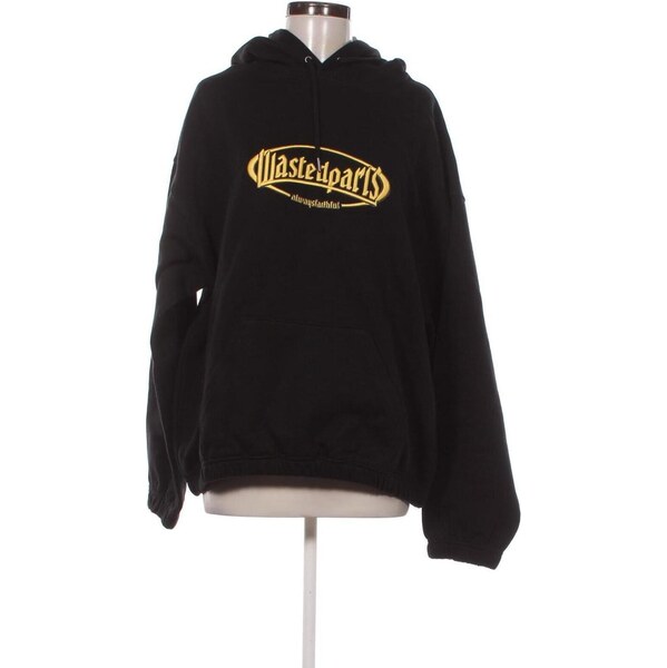 Dámska mikina WASTED 66668484