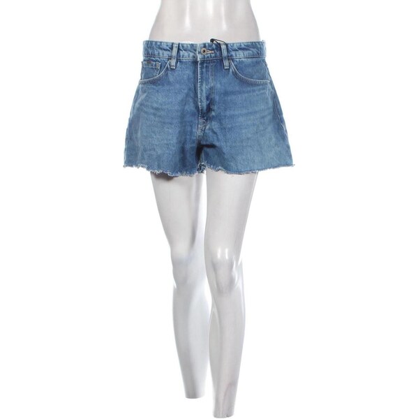 Dámske kraťasy Pepe Jeans 66668531