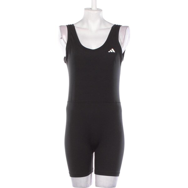 Dámská krátka kombinéza Adidas 66668541