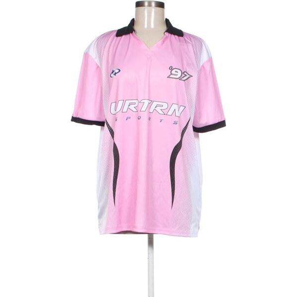 Dámske tričko Your Turn 66668671