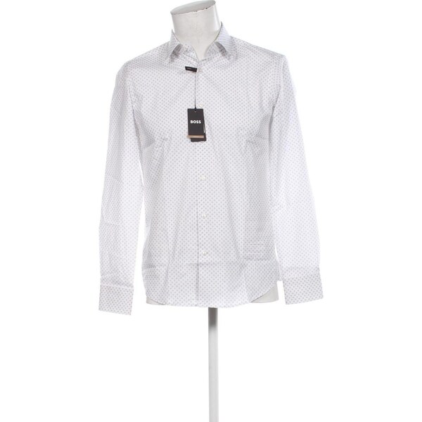 Pánska košeľa BOSS 66668666