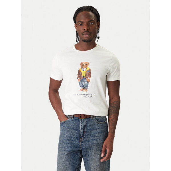 Tričko Polo Ralph Lauren 66515925