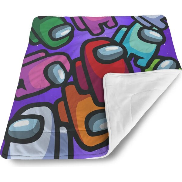 Sablio Deka pre bábätko AMONG US Levitujúci 62633665