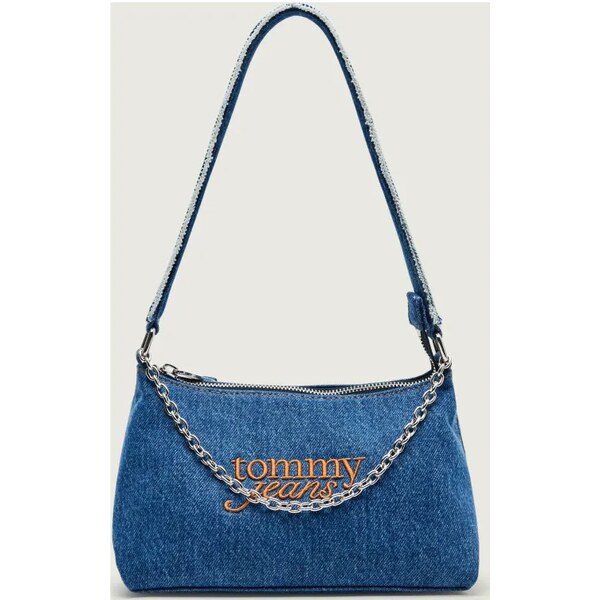 Tommy Jeans Džínsová kabelka na rameno 66667361