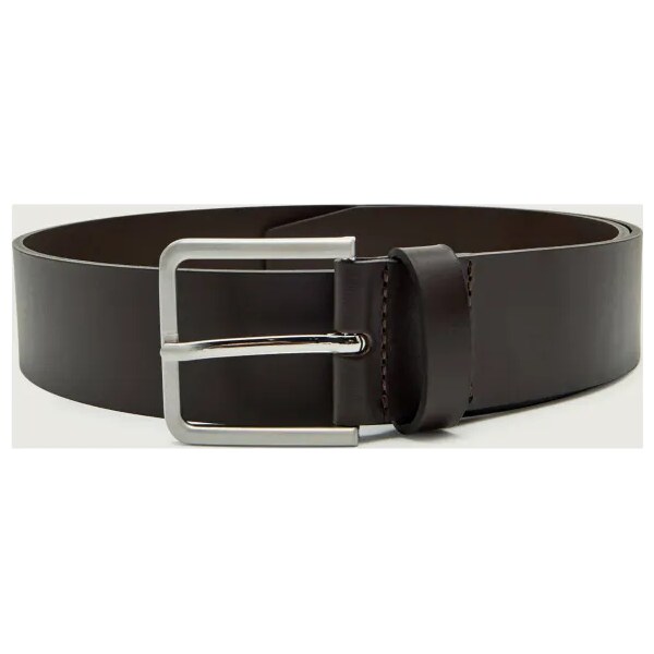 BOSS BLACK Kožený opasok Drazen-BOSS-Tip_Sz40 66654427