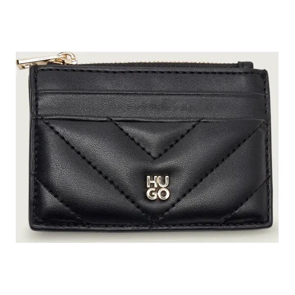 HUGO Puzdro na karty Chris 2.0 QU 66667380