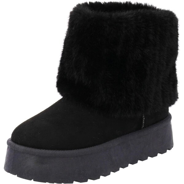 Palado Členkové čižmy Meumine čierna 66668902