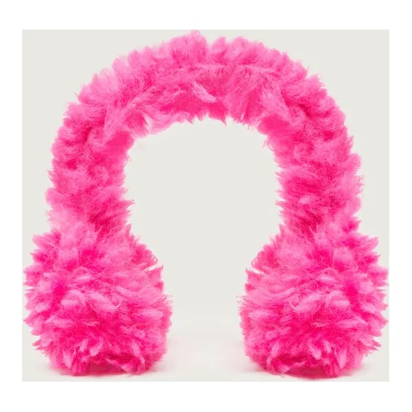 Kurt Geiger Chrániče uší | shearling 66301478