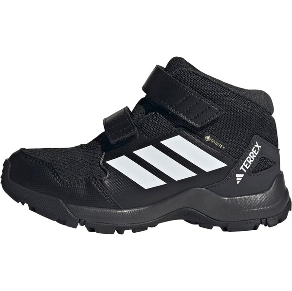 ADIDAS TERREX Nízke čižmy SKYCHASER čierna / biela 66668942