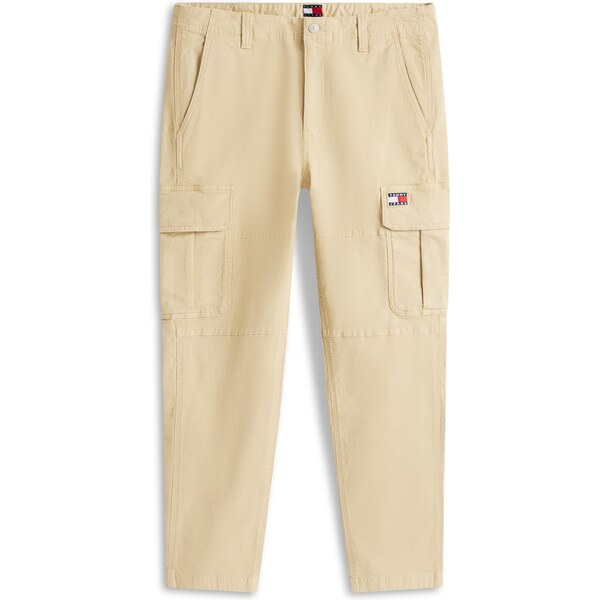 Tommy Jeans Kapsáče SONNY béžová 66669614