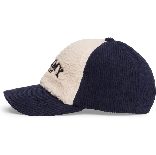 TOMMY HILFIGER Klobúk Teddy béžová 66669648