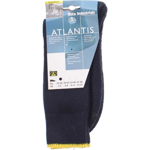 Ponožky Atlantis 66668794