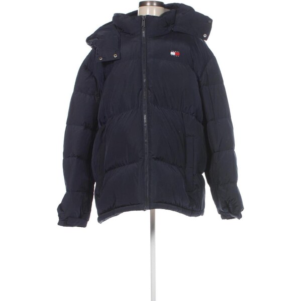 Dámska bunda Tommy Jeans 66668809