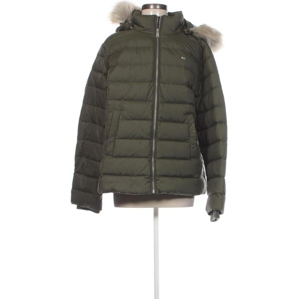 Dámska bunda Tommy Jeans 66668810