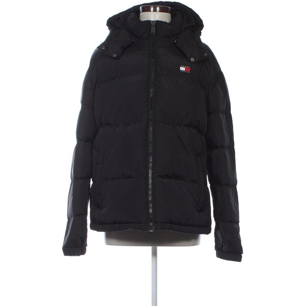 Dámska bunda Tommy Jeans 66668860