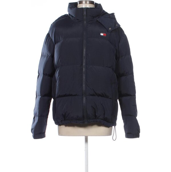 Dámska bunda Tommy Jeans 66668849