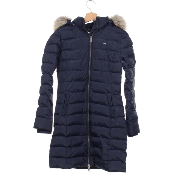 Dámska bunda Tommy Jeans 66668850
