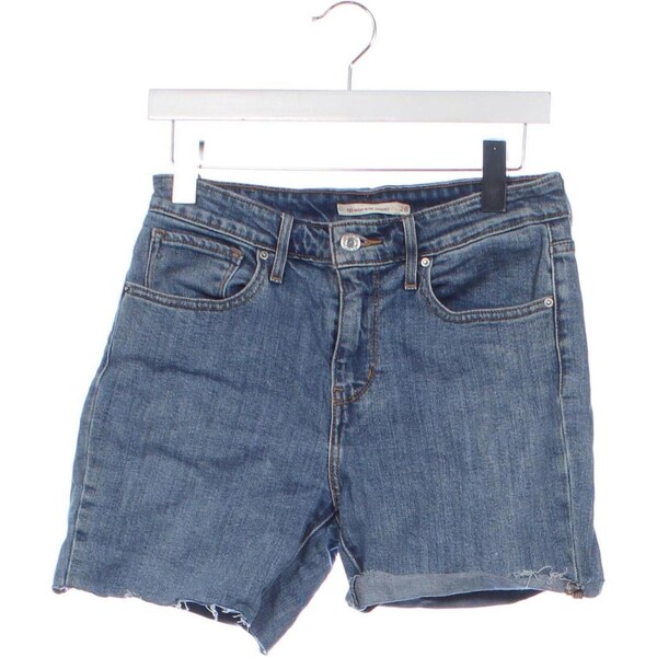 Dámske kraťasy Levis 66669104