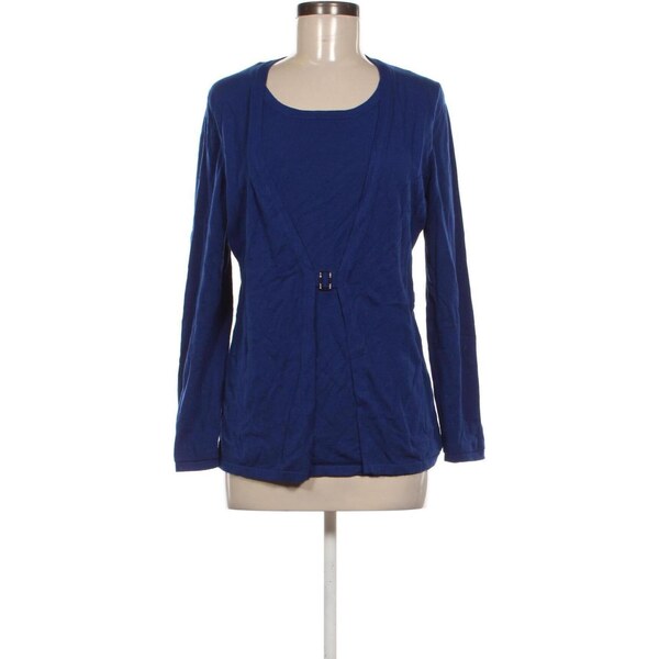 Dámsky pulóver Frank Walder 66669108