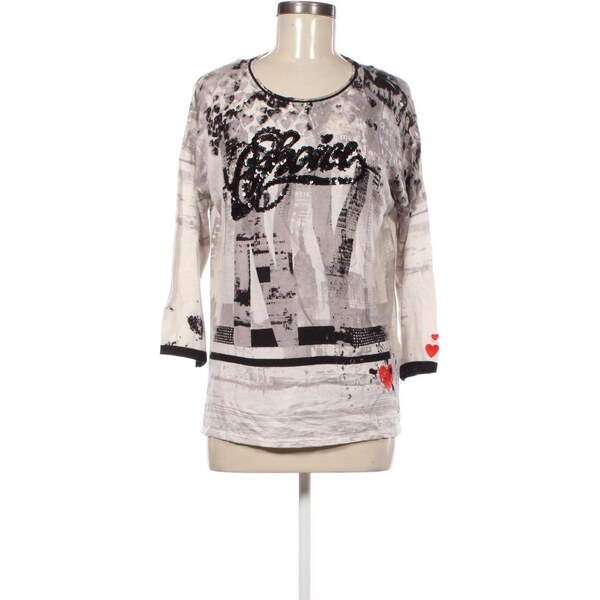 Dámsky pulóver Passport. 66669229