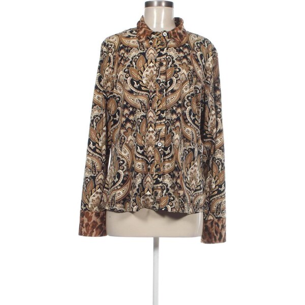 Dámska košeľa Tramontana 66669180