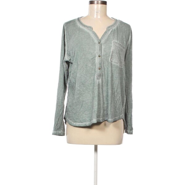 Dámska blúza Gina Tricot 66669313