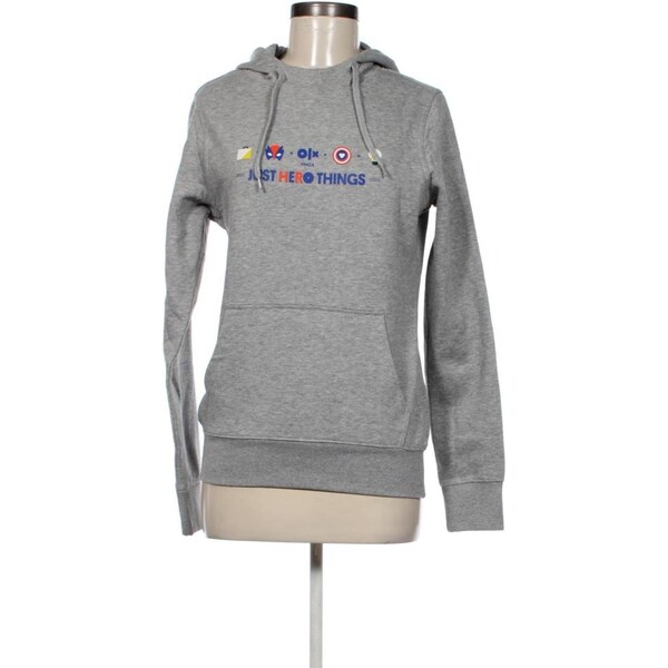 Dámska mikina Printer 66669453