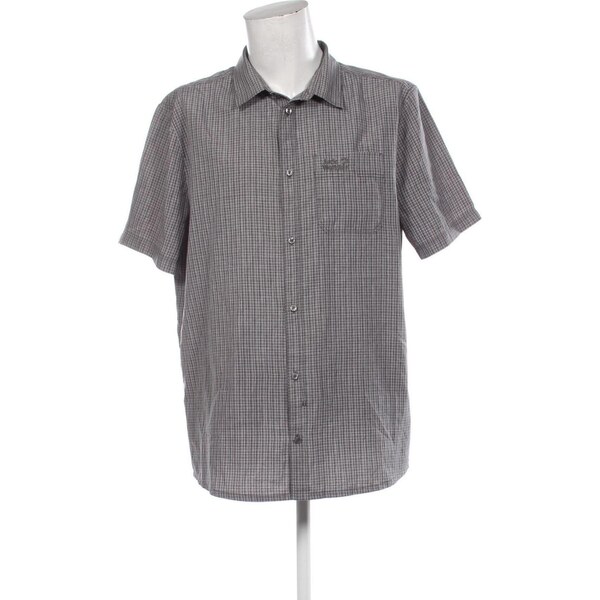 Pánska košeľa Jack Wolfskin 66669364