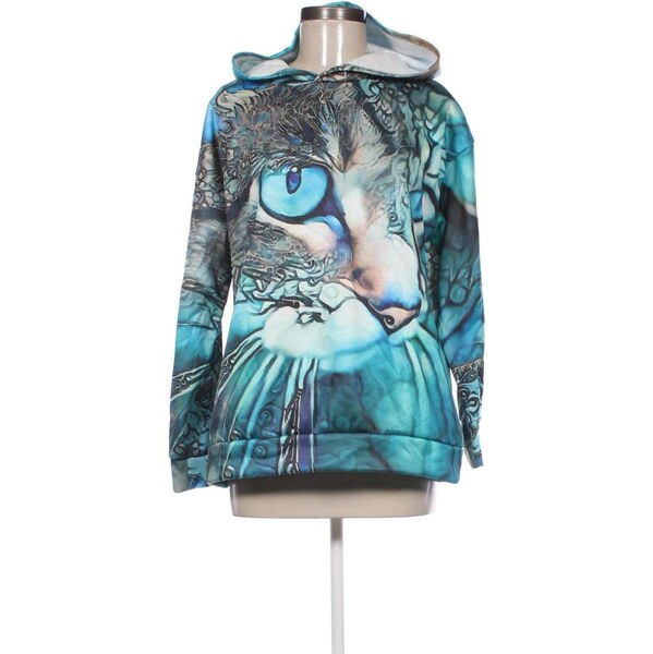 Dámska mikina Unbranded 66669312