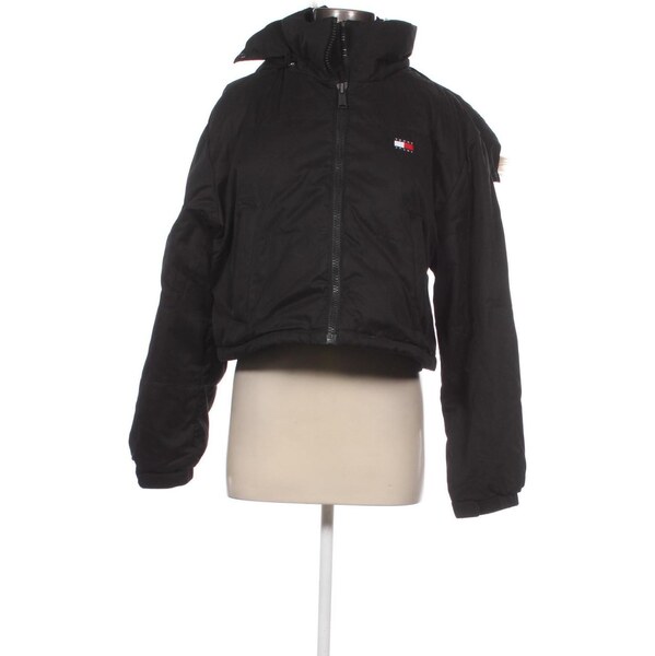 Dámska bunda Tommy Jeans 66669507