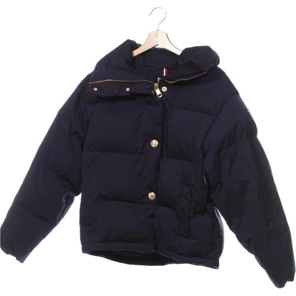 Dámska bunda Tommy Hilfiger 66669500