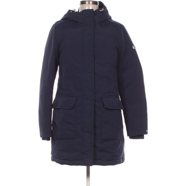 Dámska bunda Tommy Jeans 66669516