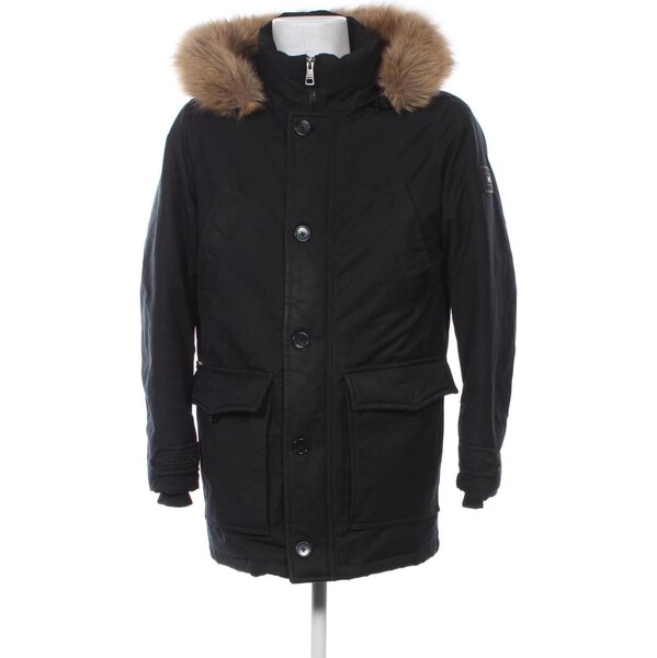 Pánska bunda Tommy Hilfiger 66669502