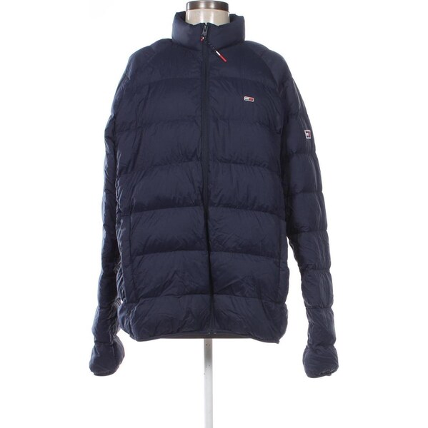 Dámska bunda Tommy Jeans 66669513