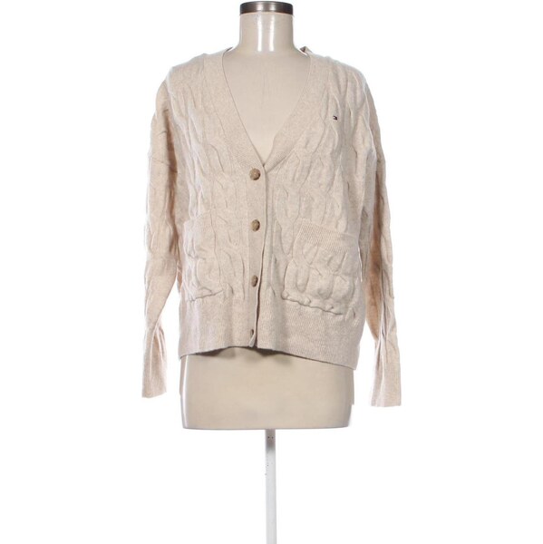 Dámsky kardigán Tommy Hilfiger 66669534