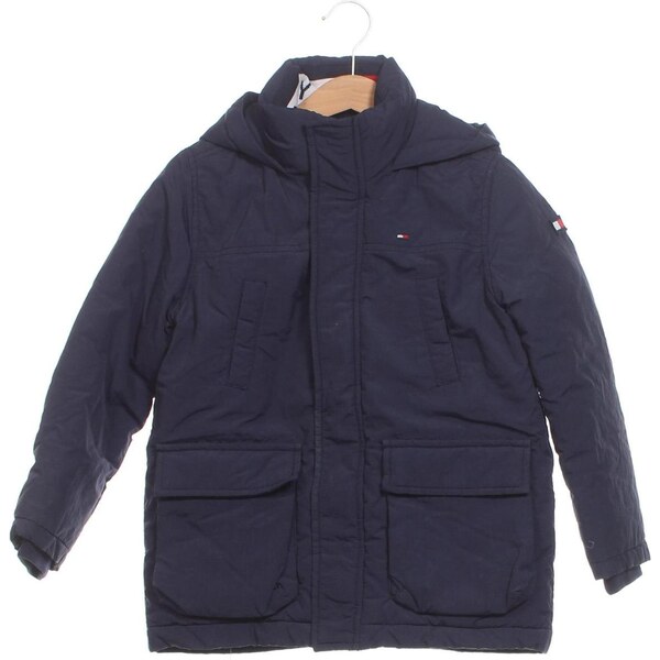 Detská bunda Tommy Hilfiger 66669537