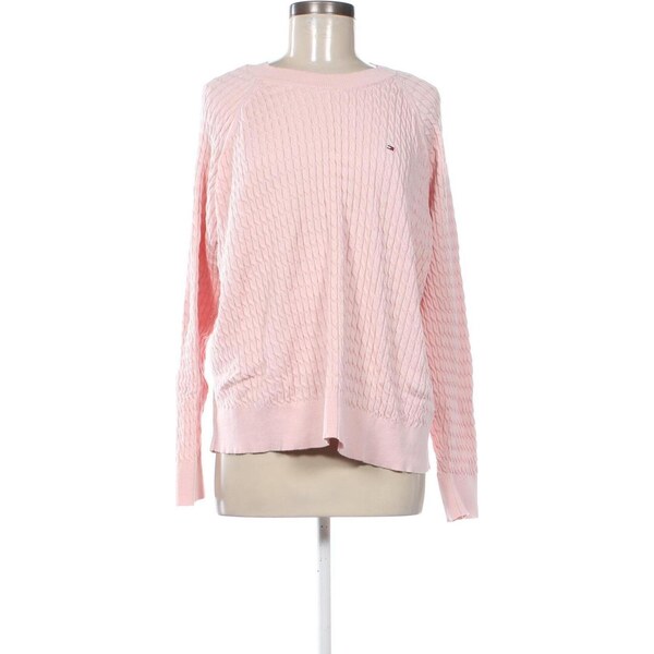Dámsky pulóver Tommy Hilfiger 66669570