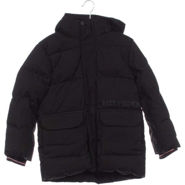 Detská bunda Tommy Hilfiger 66669576