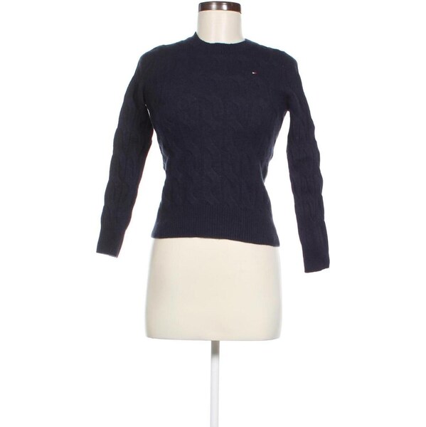 Dámsky pulóver Tommy Hilfiger 66669577