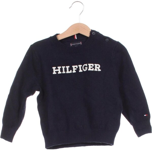 Detský sveter Tommy Hilfiger 66669567