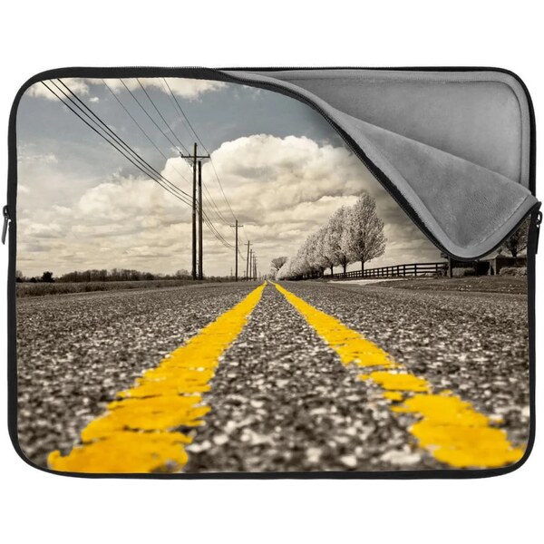 Sablio Obal na notebook Cesta 65426770