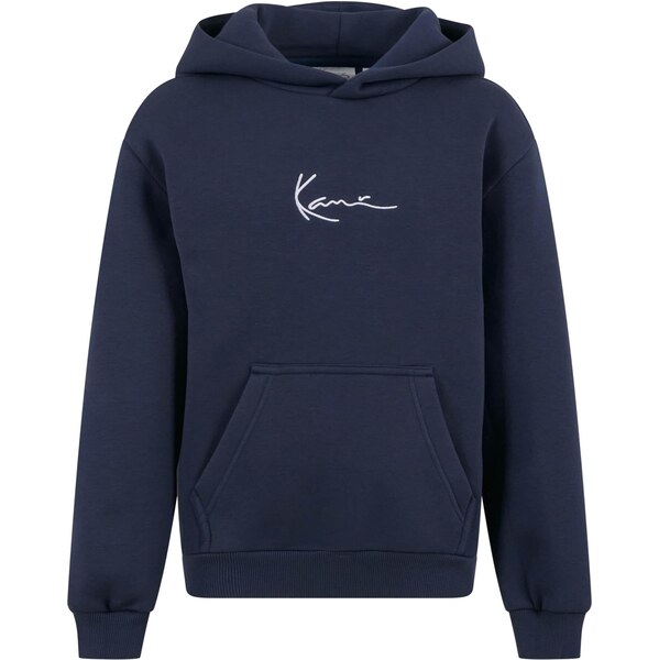 Karl Kani Mikina Essential tmavomodrá 66680963