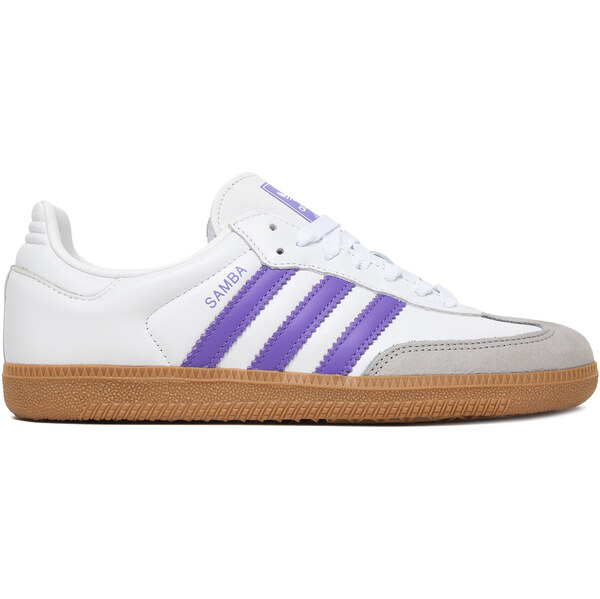 Sneakersy adidas 66669915