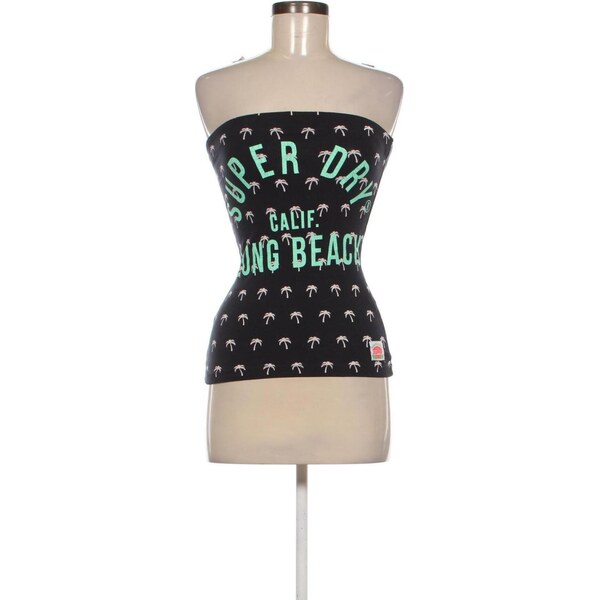 Dámsky top Superdry 66669804