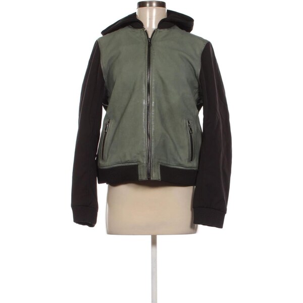 Dámska kožená bunda Mauritius 66669811