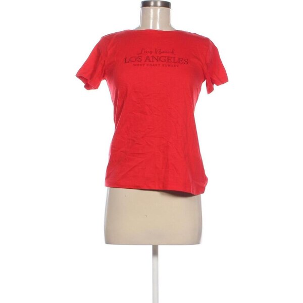 Dámske tričko Ever.me by Takko Fashion 66669817