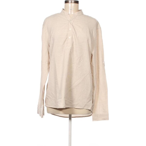 Dámska blúza SHEIN 66670511